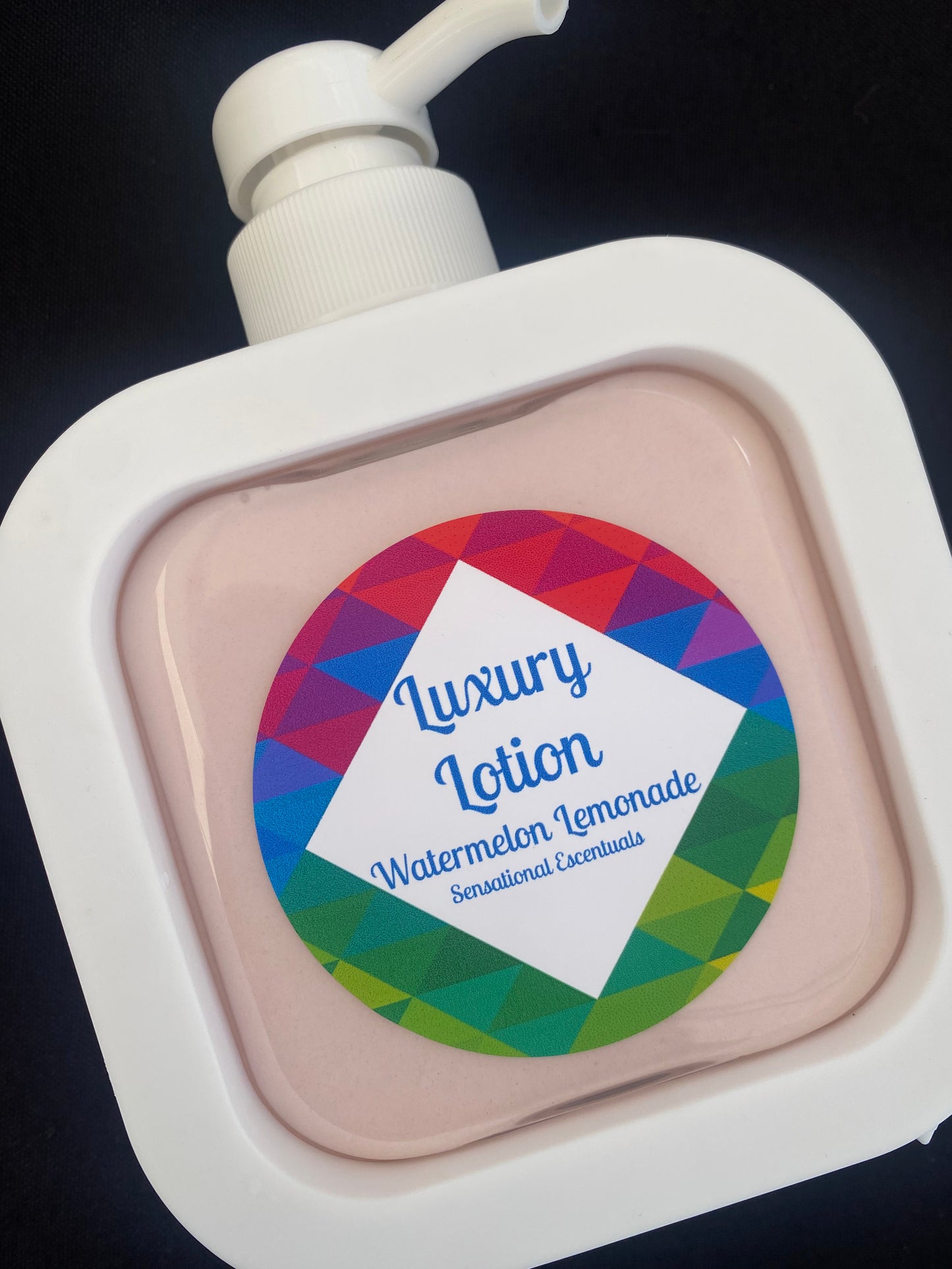 Luxury Lotion