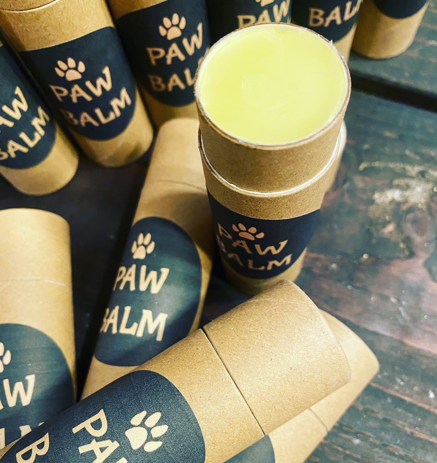 Paw Balm Stick